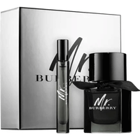 Burberry mr edp 100 ml erkek parfümü clearance yorum